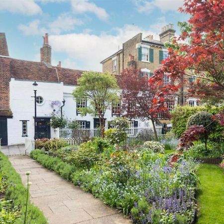 Clarendon Cottage Enfield Exterior foto